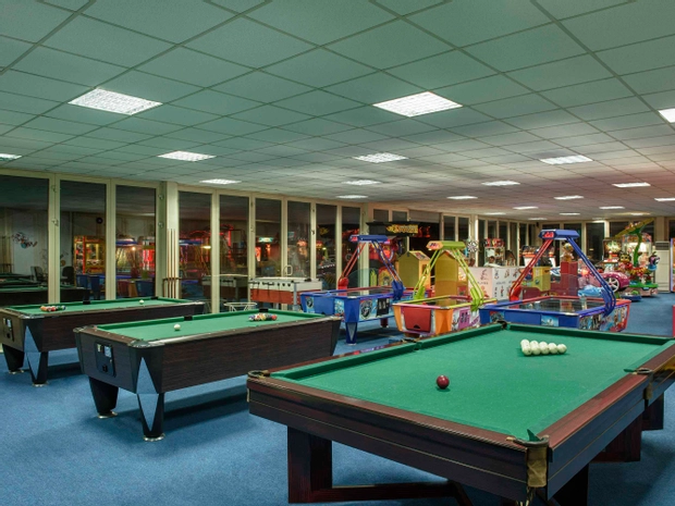 Megasaray Club Belek