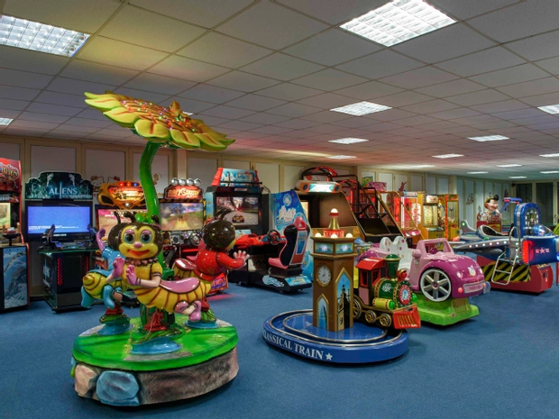 Megasaray Club Belek