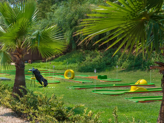 Megasaray Club Belek