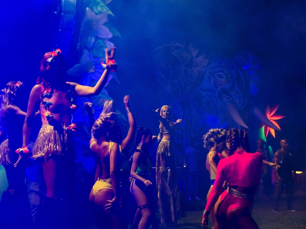 Megasaray Club Belek
