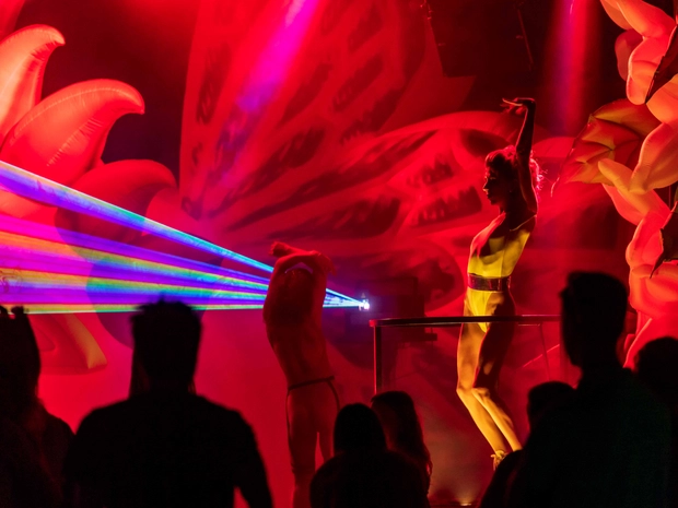 Megasaray Club Belek