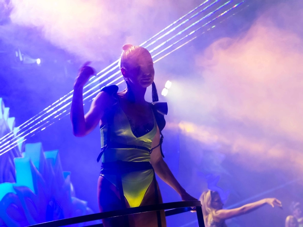 Megasaray Club Belek