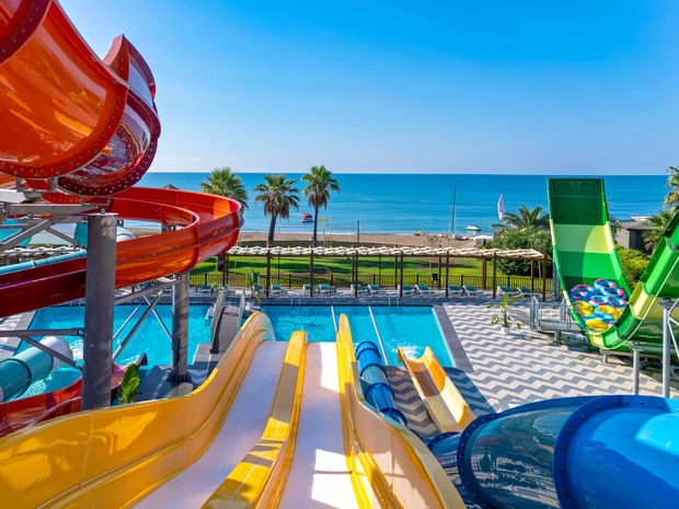 Megasaray Club Belek