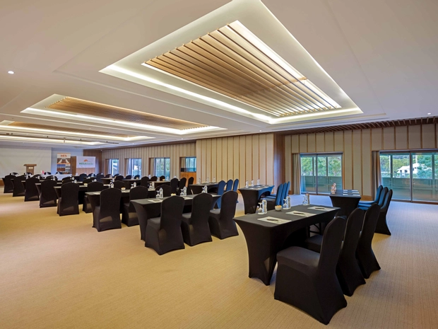 Megasaray Club Belek