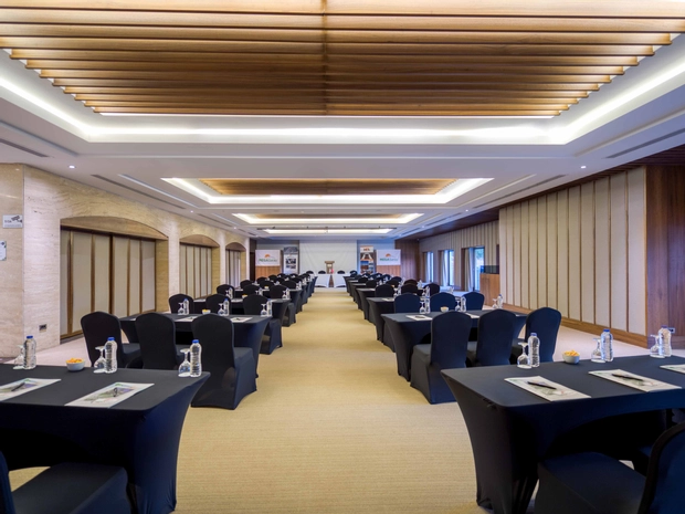 Megasaray Club Belek