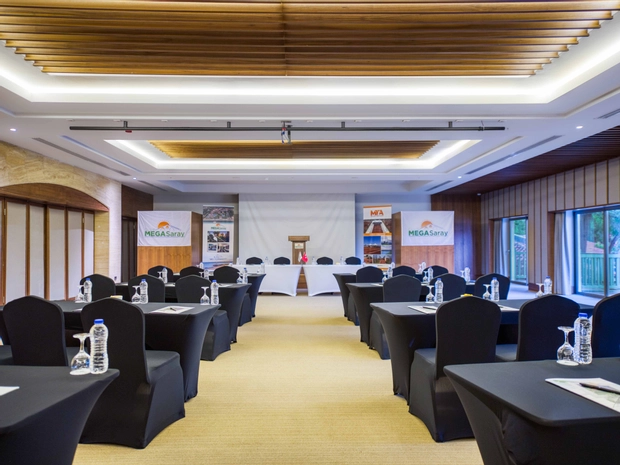 Megasaray Club Belek