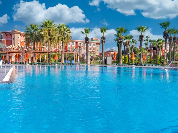 Megasaray Club Belek