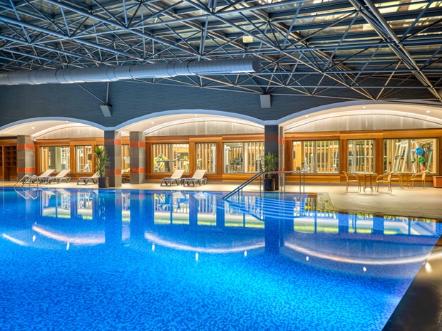 Megasaray Club Belek