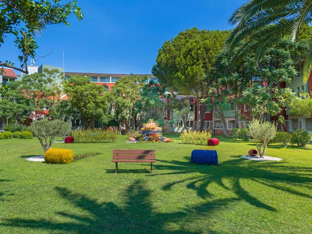 Megasaray Club Belek
