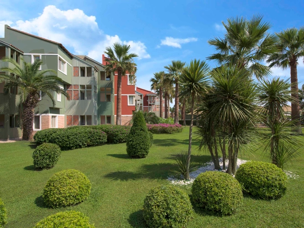 Megasaray Club Belek