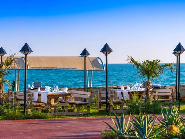 Megasaray Club Belek