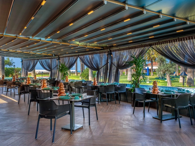 Megasaray Club Belek