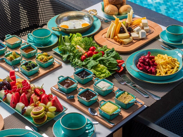 Megasaray Club Belek