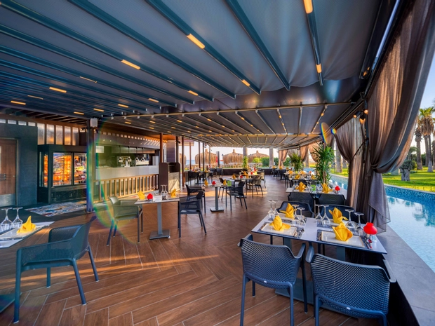 Megasaray Club Belek