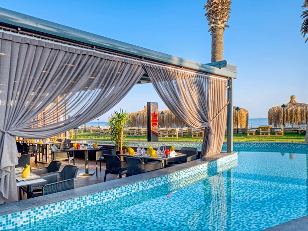 Megasaray Club Belek