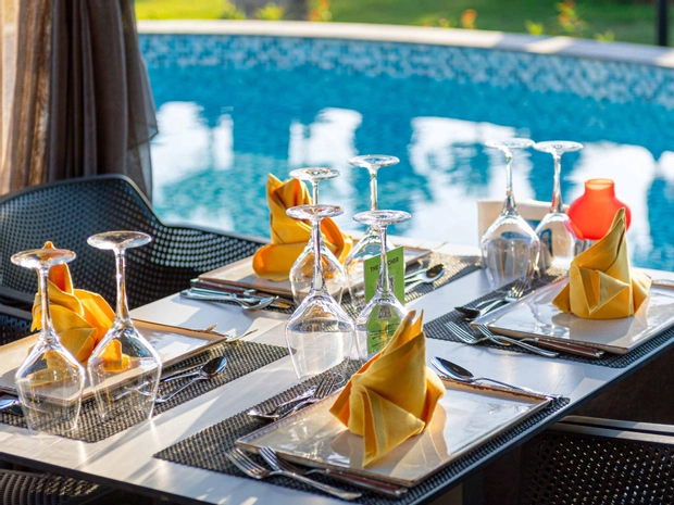 Megasaray Club Belek