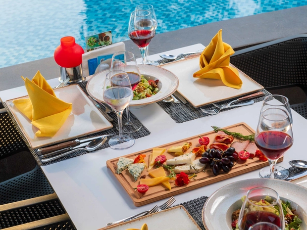 Megasaray Club Belek