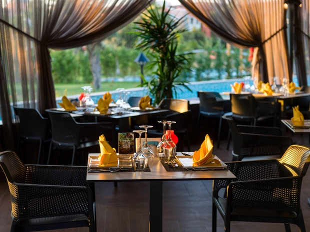 Megasaray Club Belek