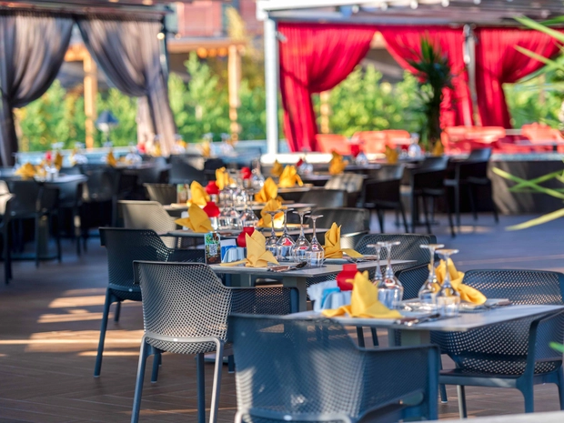 Megasaray Club Belek