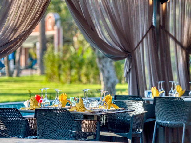 Megasaray Club Belek