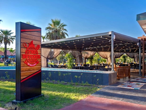 Megasaray Club Belek