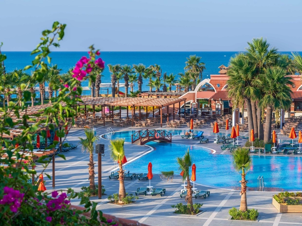 Megasaray Club Belek