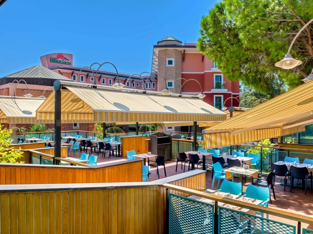 Megasaray Club Belek