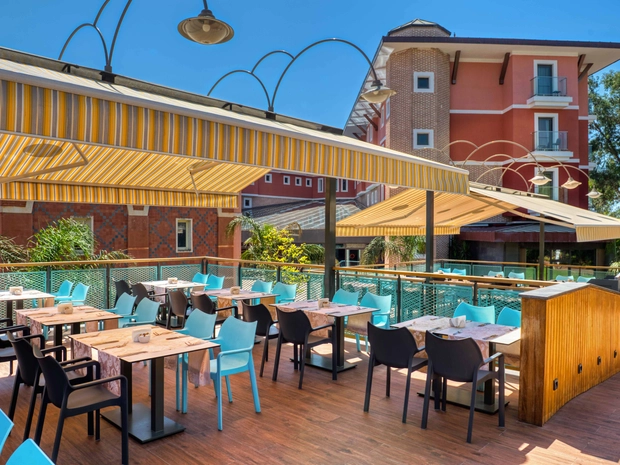 Megasaray Club Belek
