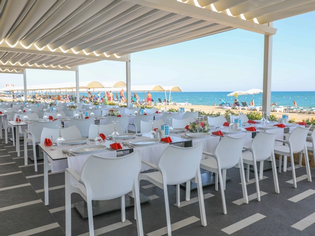 Megasaray Club Belek