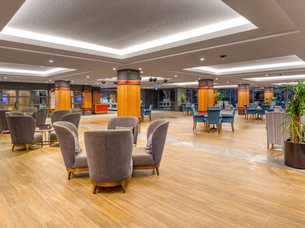 Megasaray Club Belek