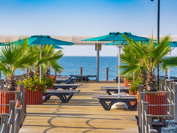 Megasaray Club Belek