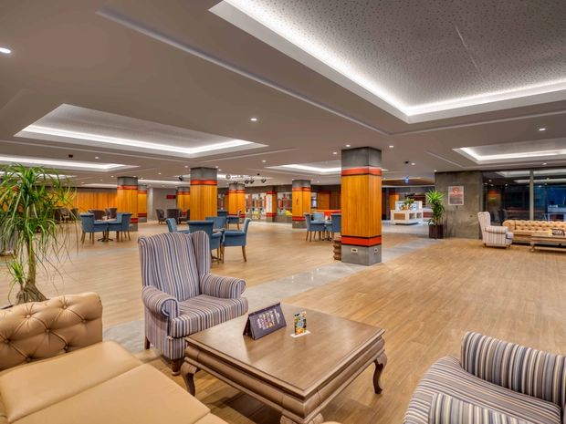 Megasaray Club Belek