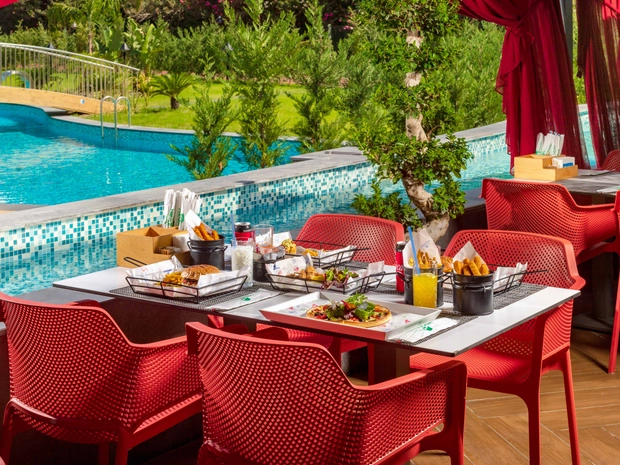 Megasaray Club Belek