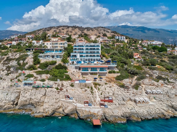 Meis Exclusive Hotel