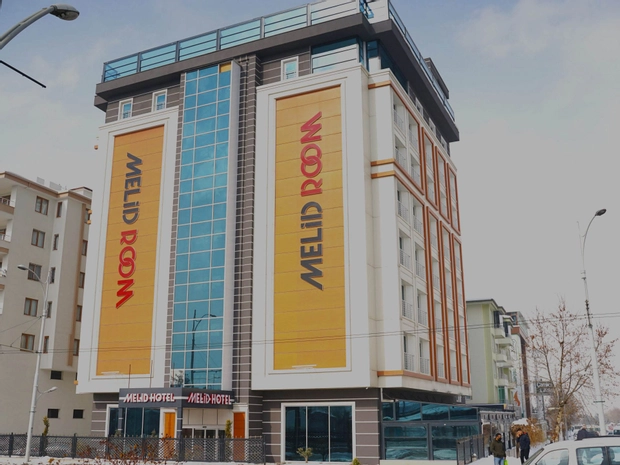 Melid Hotel Malatya