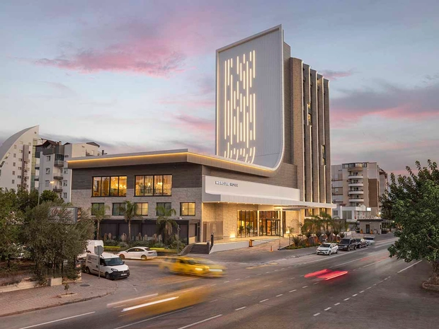 Mercure Antalya Konyaaltı