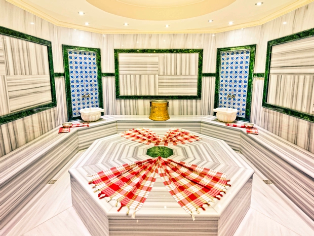 Merit Park Hotel  & Spa