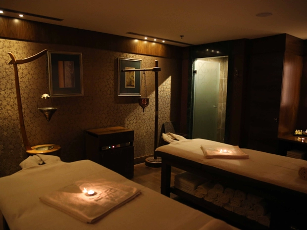 Merit Park Hotel  & Spa