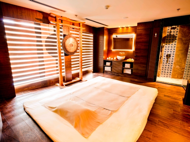 Merit Park Hotel  & Spa