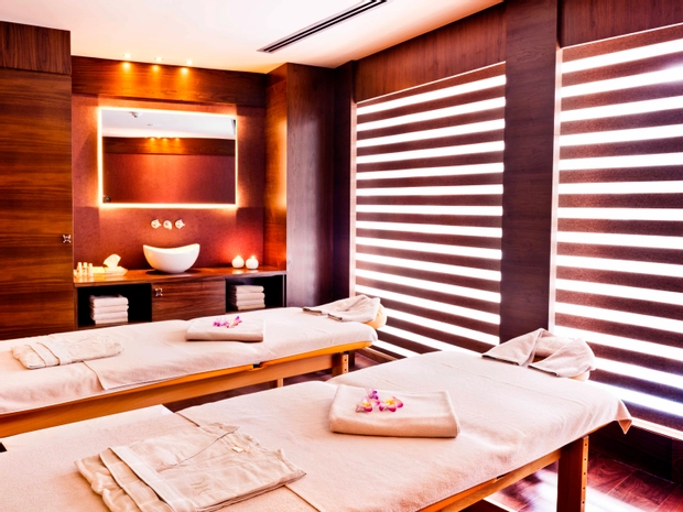 Merit Park Hotel  & Spa