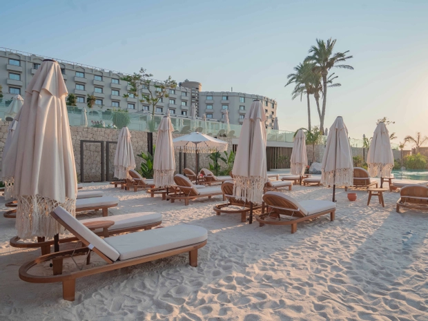 Merit Park Hotel  & Spa