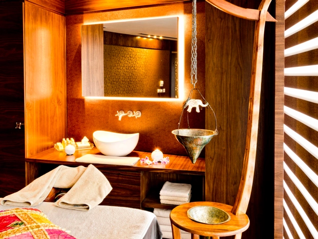 Merit Park Hotel  & Spa