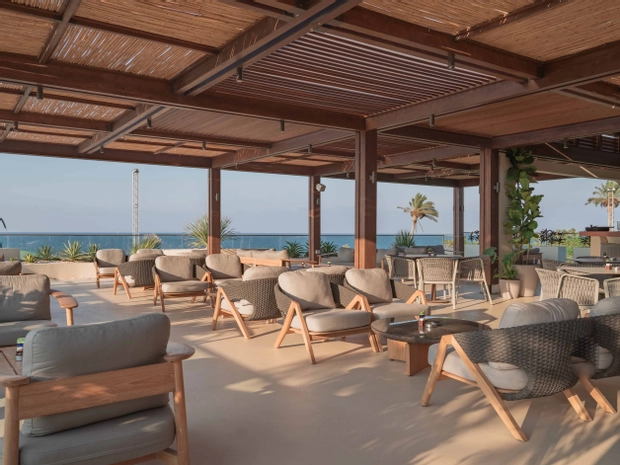 Merit Park Hotel  & Spa