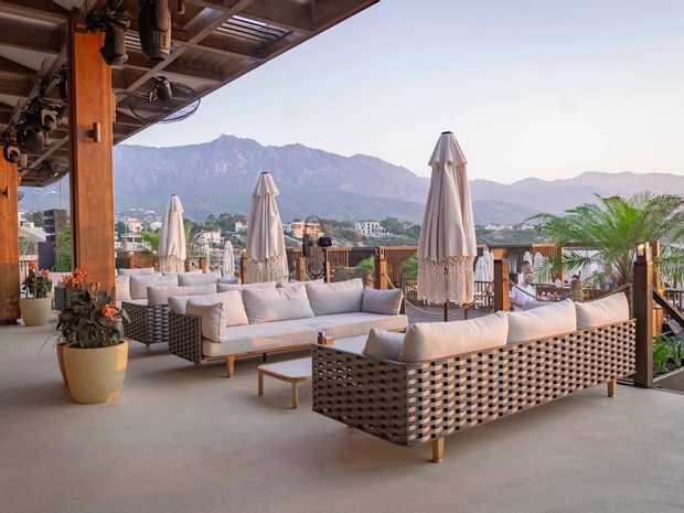 Merit Park Hotel  & Spa