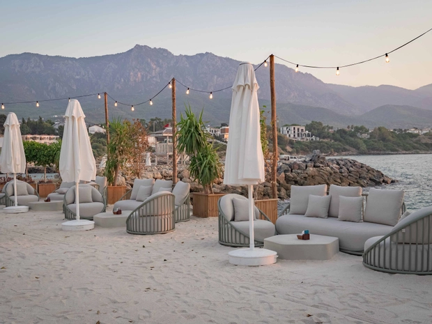 Merit Park Hotel  & Spa