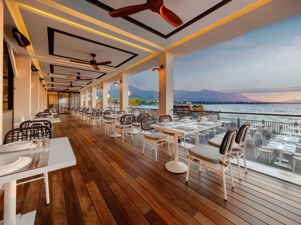 Merit Park Hotel  & Spa