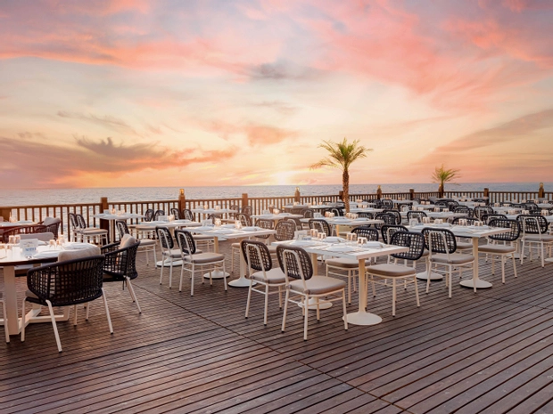 Merit Park Hotel  & Spa