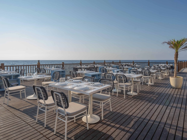 Merit Park Hotel  & Spa