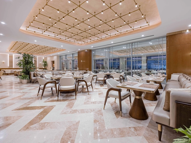 Merit Park Hotel  & Spa