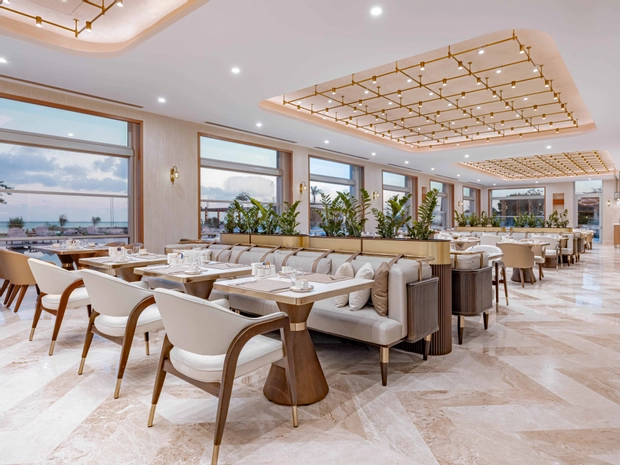 Merit Park Hotel  & Spa